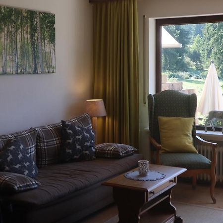 Apartment Zugspitz Фархант Екстериор снимка