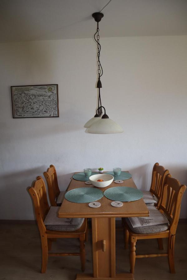Apartment Zugspitz Фархант Екстериор снимка
