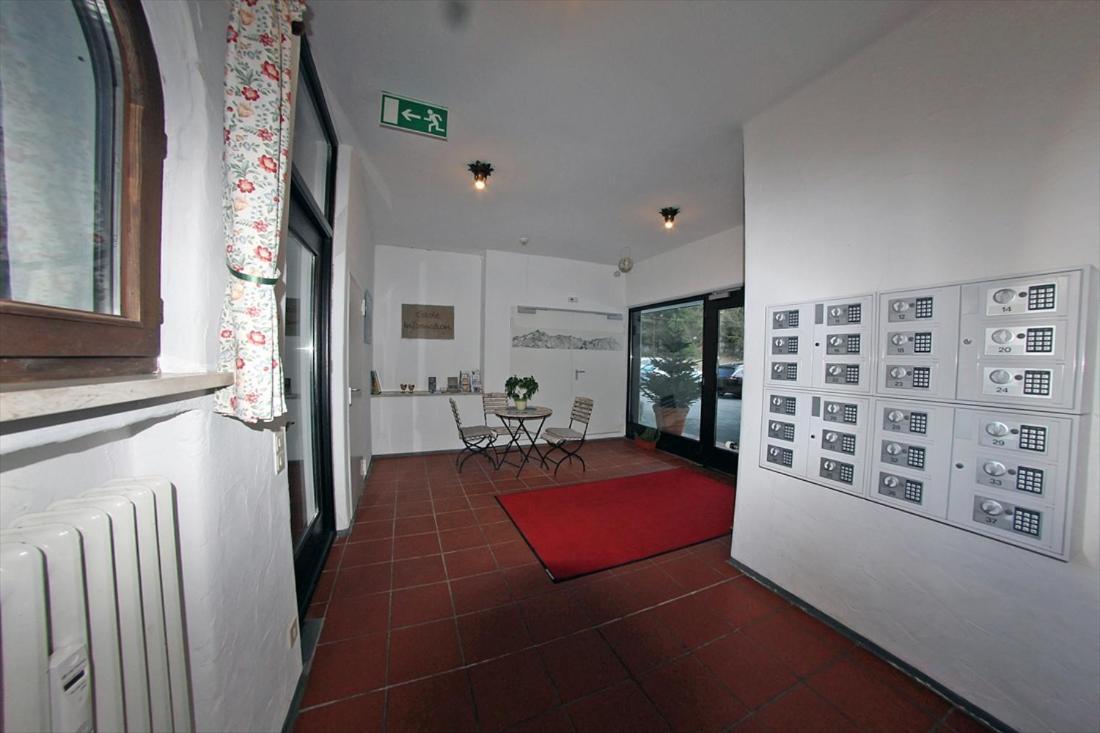 Apartment Zugspitz Фархант Екстериор снимка