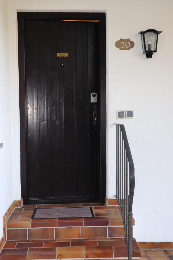 Apartment Zugspitz Фархант Екстериор снимка