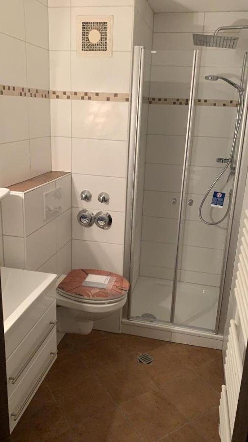 Apartment Zugspitz Фархант Екстериор снимка